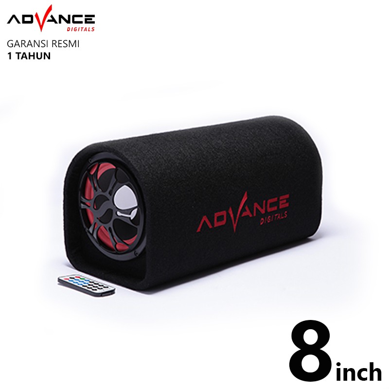 Speaker Bluetooth Advance T103BT