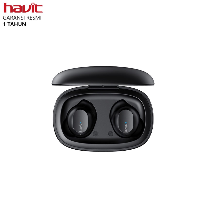 Havit TW955 TWS True Wireless Stereo Bluetooth Earbuds Earphone