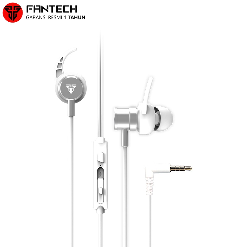 Fantech SCAR EG3 Earphone Gaming Ear In Gaming Headset