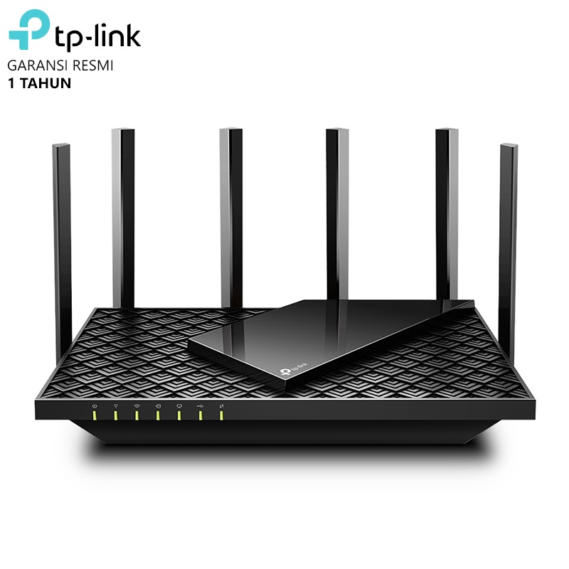 TP-Link Archer AX73 AX5400 Dual-Band Gigabit Wi-Fi 6 Router
