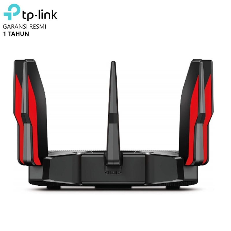 TP-Link Archer AX11000 Tri-Band Wi-Fi 6 Gaming Router