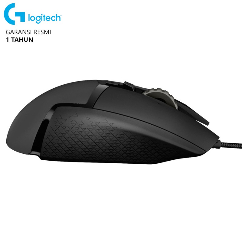 Mouse Gaming Logitech G502 Hero High Performance