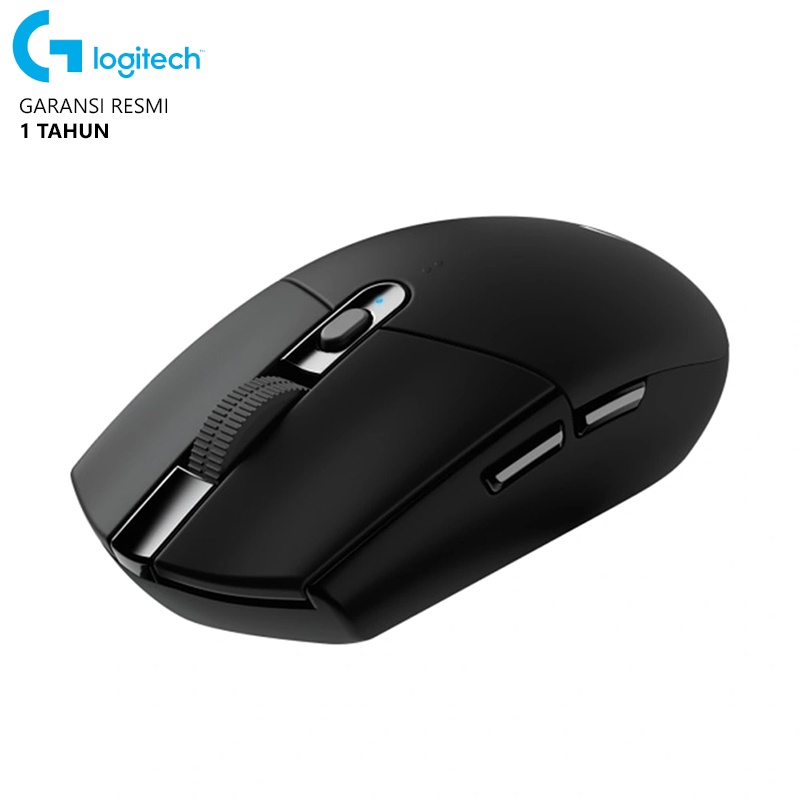 Logitech G304 Lightspeed Wireless Gaming Mouse