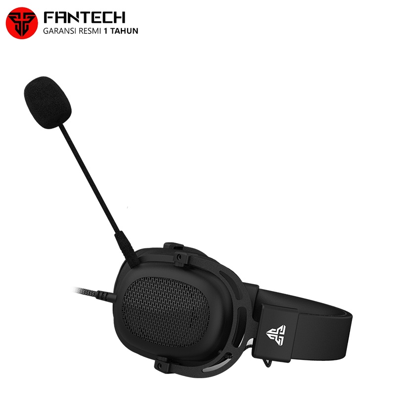 Fantech SONATA MH90 Headset Gaming Mobile Multiplatform FREE SPLITTER