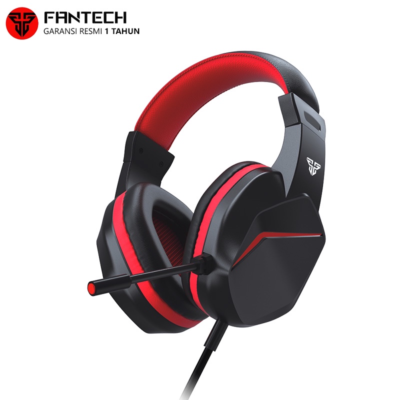 Fantech MARS II HQ54 Headset Gaming