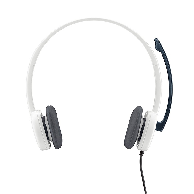 Logitech H150 Stereo Headset with Mic