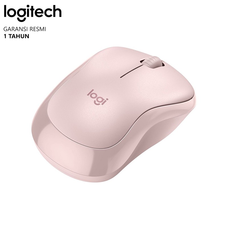 Logitech M221 Silent Mouse Wireless
