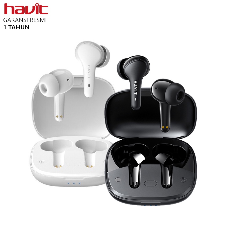 Havit TW959 TWS True Wireless Stereo Bluetooth Earbuds Earphone