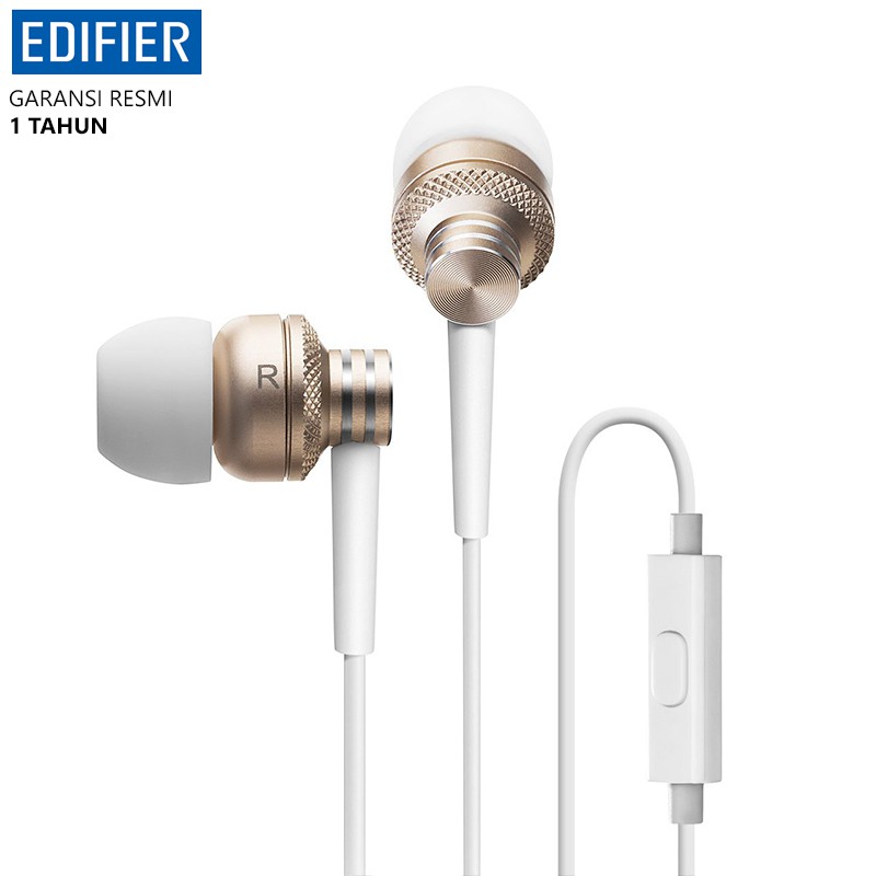 Edifier P270 Earphone with Mic