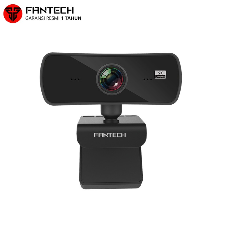 Fantech Luminous C30 Webcam Quad HD