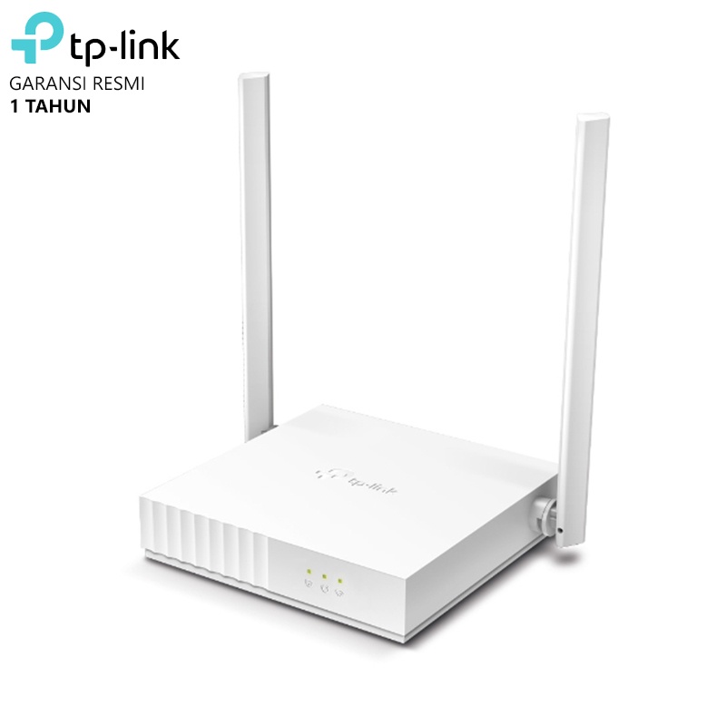 TP-Link TL-WR820N 300 Mbps Multi-Mode Wi-Fi Router