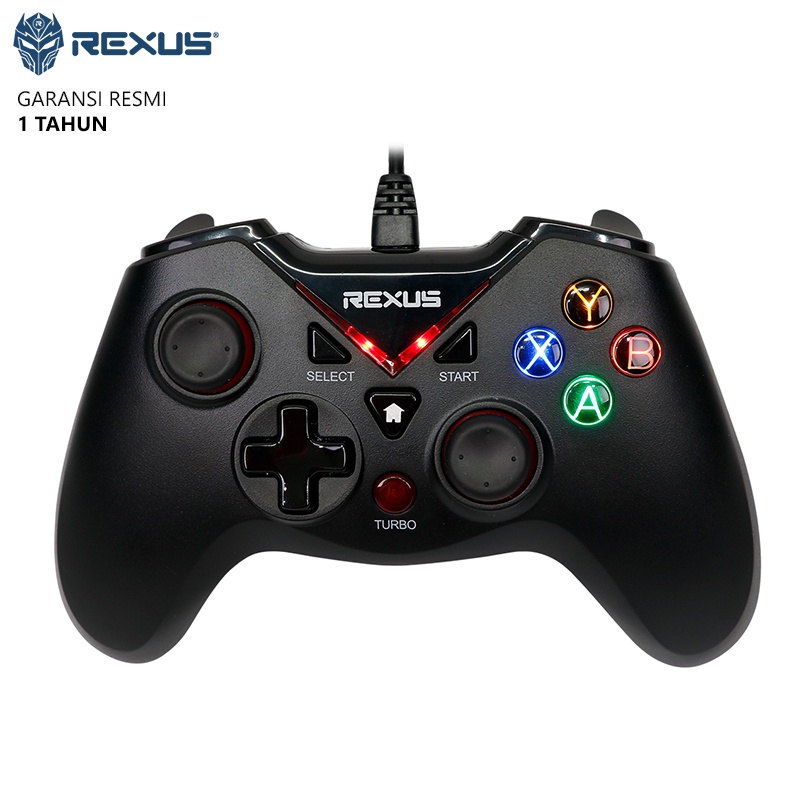 Rexus Gladius GX2 Gamepad Controller