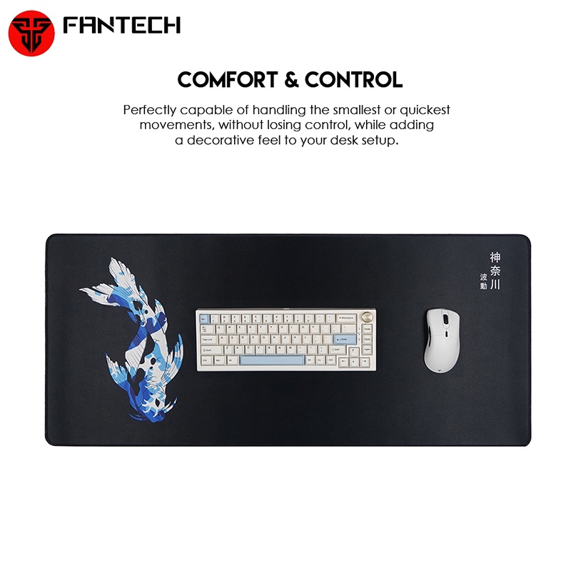 Fantech ATO MP905 Deskmat Gaming Mousepad XL