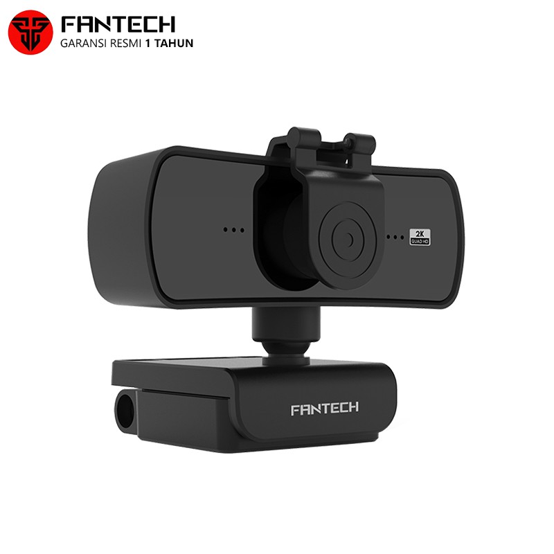 Fantech Luminous C30 Webcam Quad HD