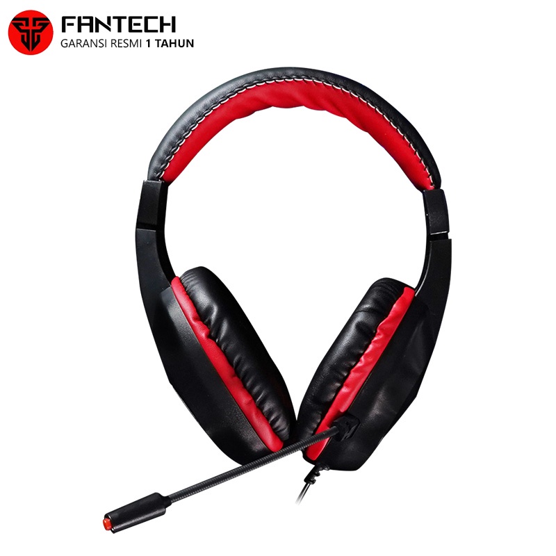 Fantech MARS II HQ54 Headset Gaming