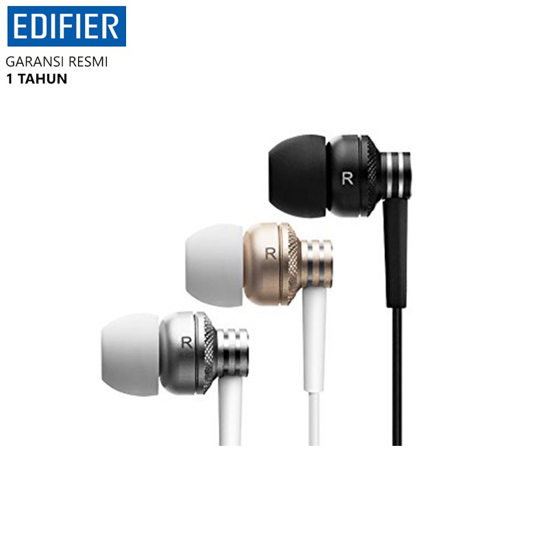 Edifier P270 Earphone with Mic