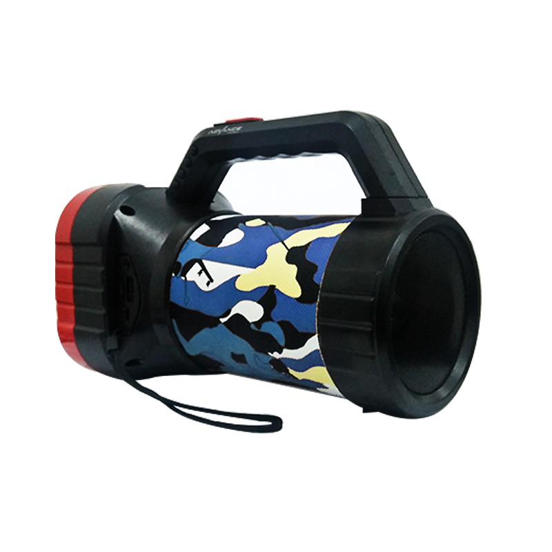 Advance TP-S Speaker Portable LED Light Senter