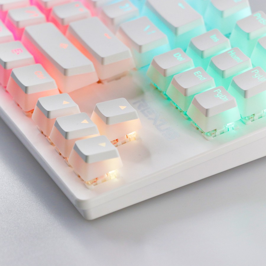 Rexus Legionare MX9P TKL Keyboard Gaming