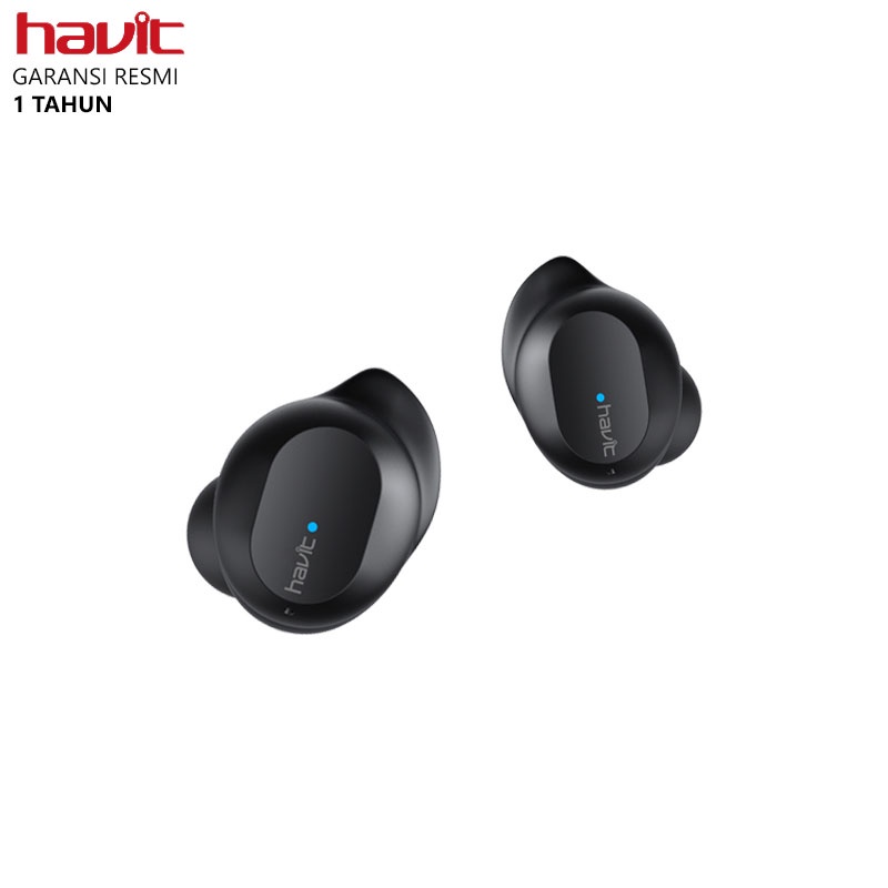 Havit TW955 TWS True Wireless Stereo Bluetooth Earbuds Earphone