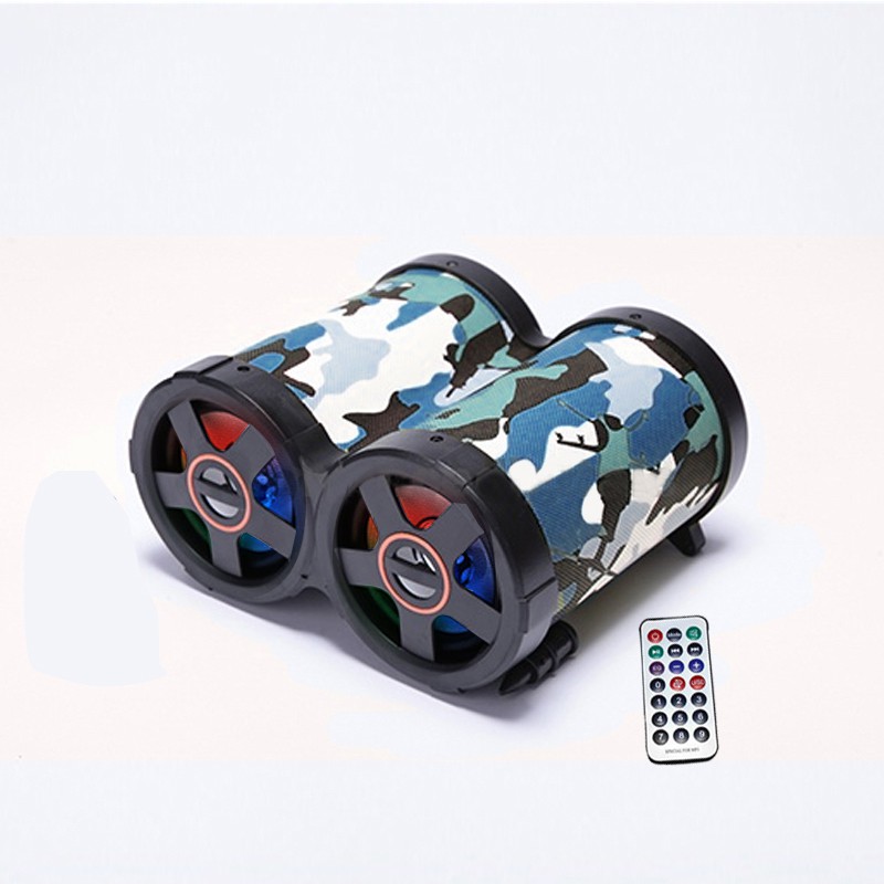Advance Speaker Portable Multimedia TP 200N