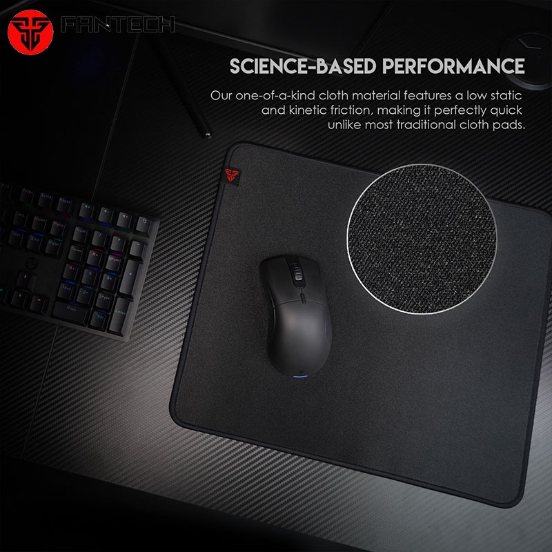Fantech AGILE MP353 MP453 MP903 Mousepad Gaming