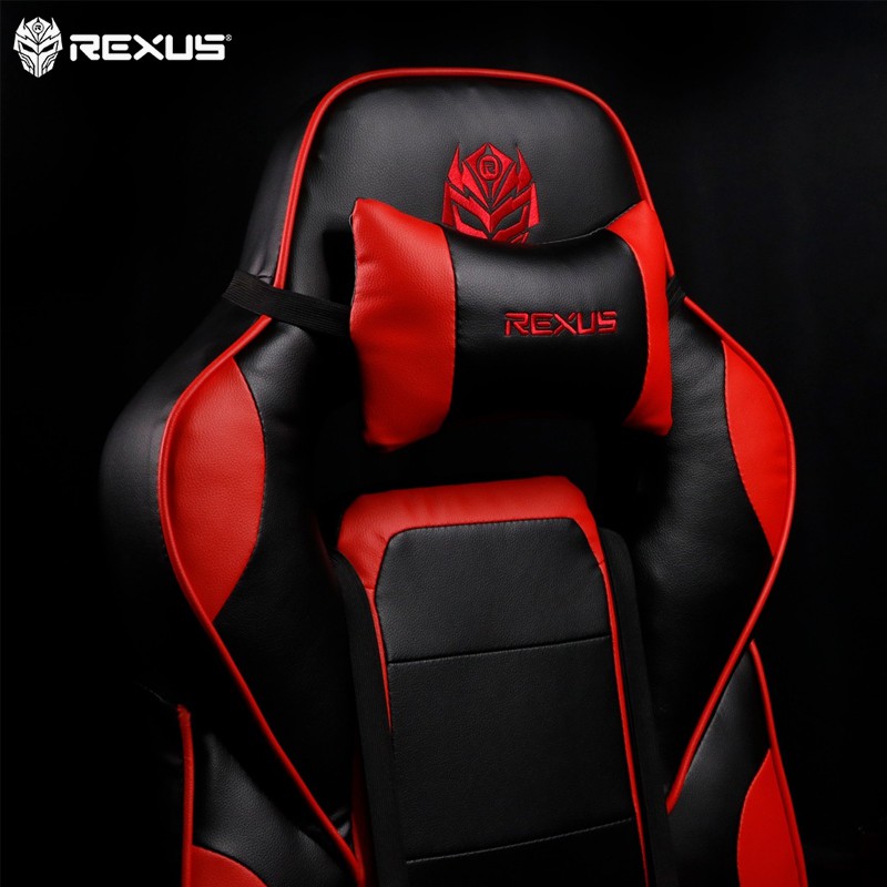 Kursi Gaming Rexus R60 Gaming Chair