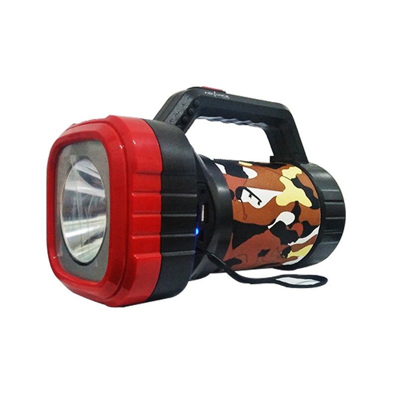 Advance TP-S Speaker Portable LED Light Senter