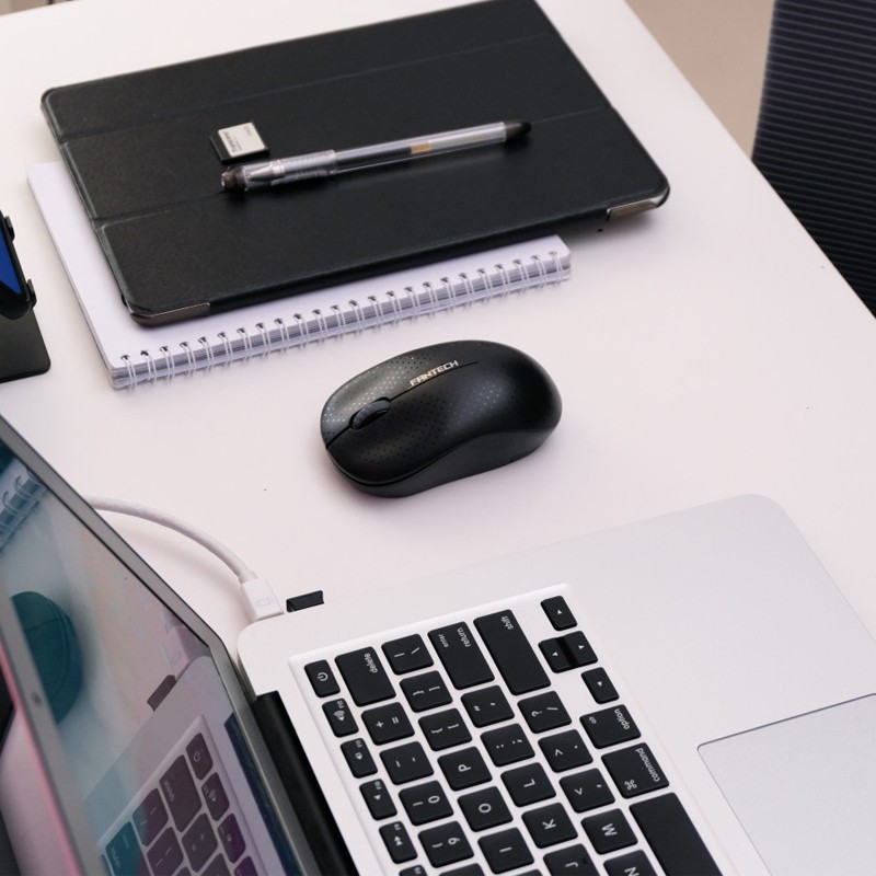 FANTECH MOUSE WIRELESS OFFICE MOUSE W188