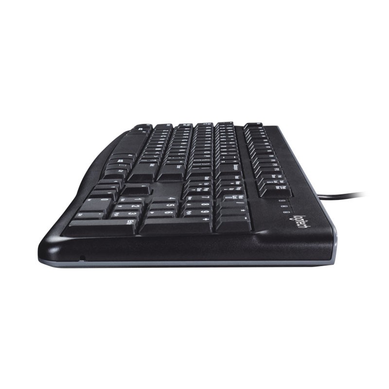 Logitech K120 Keyboard USB