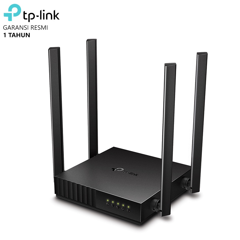 TP-Link Archer C54 AC1200 Dual Band Wi-Fi Router