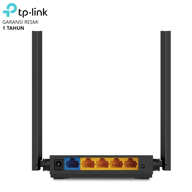 TP-Link Archer C54 AC1200 Dual Band Wi-Fi Router