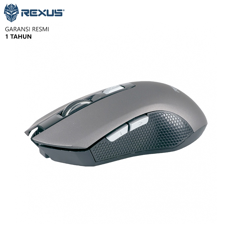 Rexus Avenger 110 Wireless Mouse Gaming
