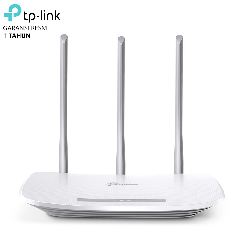 TP-Link TL-WR845N 300Mbps Wireless N Router