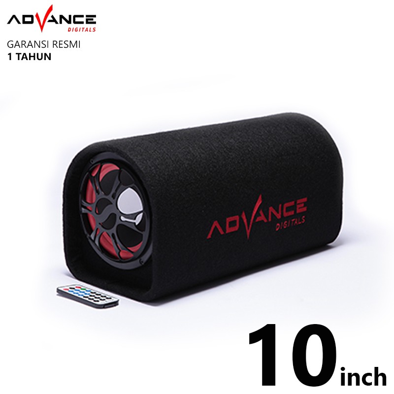Speaker Bluetooth Advance T104BT