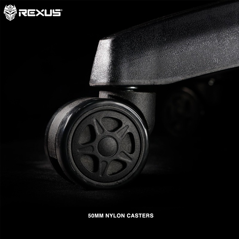 Kursi Gaming Rexus R60 Gaming Chair
