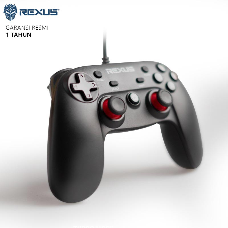 Rexus Gladius GX1 Gaming Gamepad
