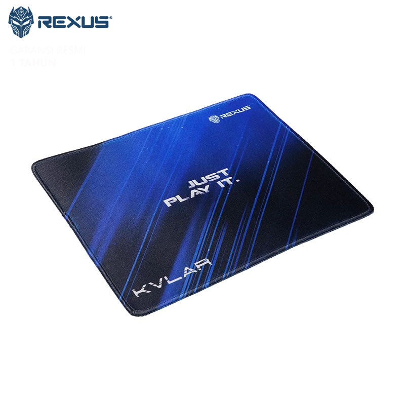 Rexus Kvlar T4 Mousepad Gaming