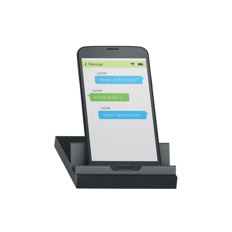 Logitech K375s Keyboard Wireless Bluetooth Multi Device