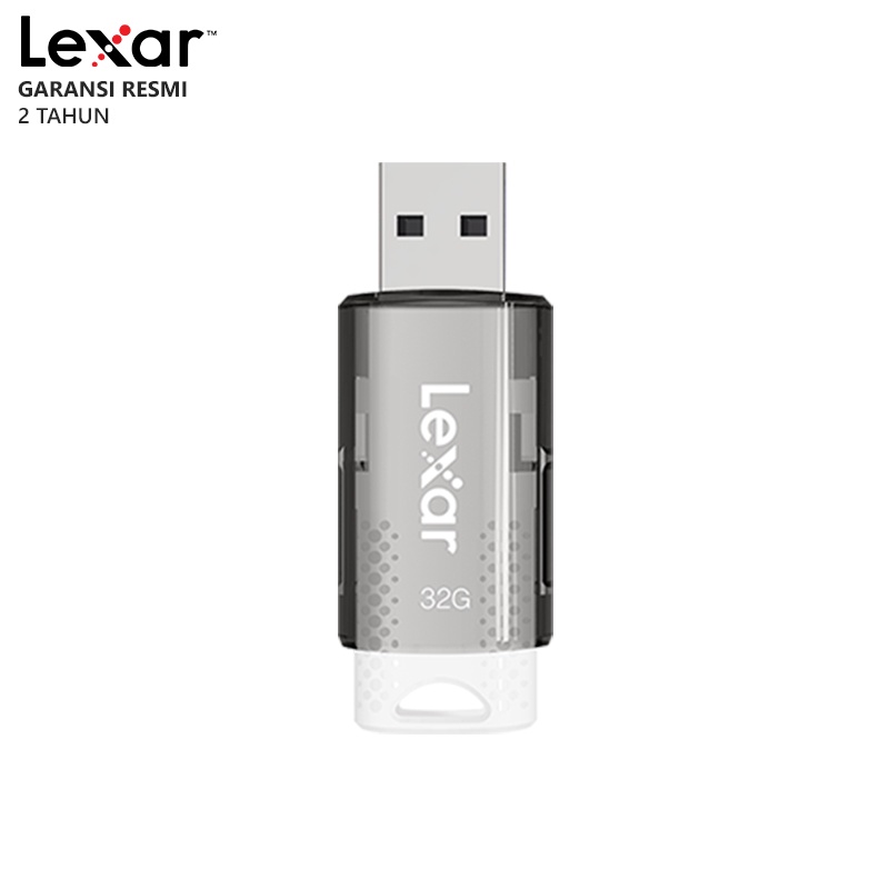 Lexar JumpDrive S60 Flashdisk 32GB