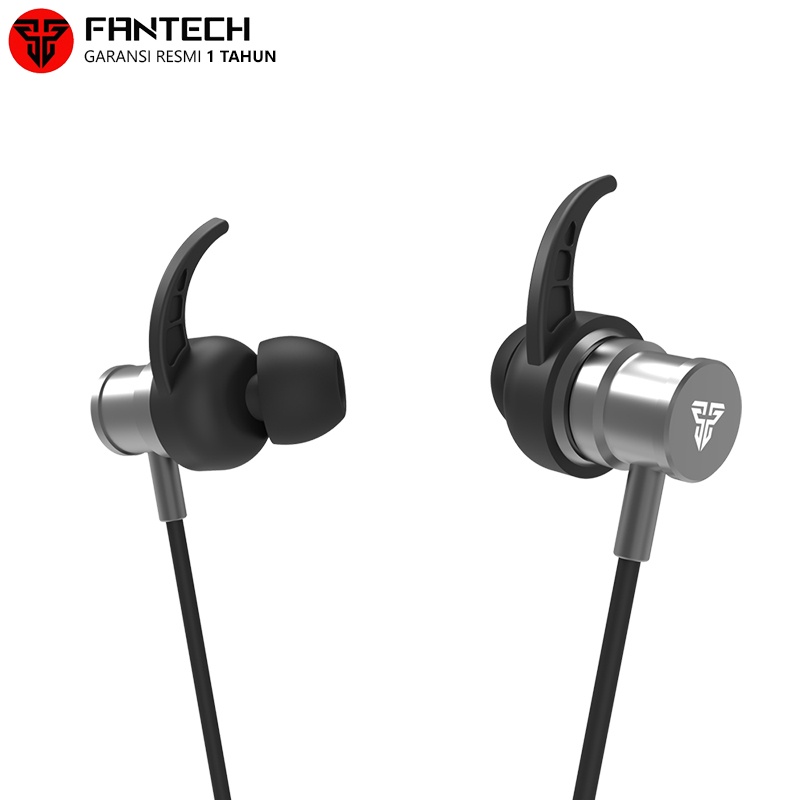 Fantech SCAR EG3 Earphone Gaming Ear In Gaming Headset