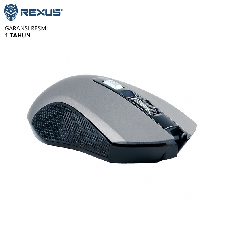 Rexus Avenger 110 Wireless Mouse Gaming