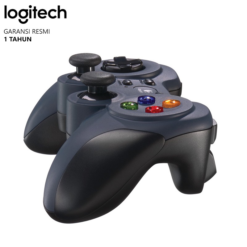Logitech F310 Gamepad USB
