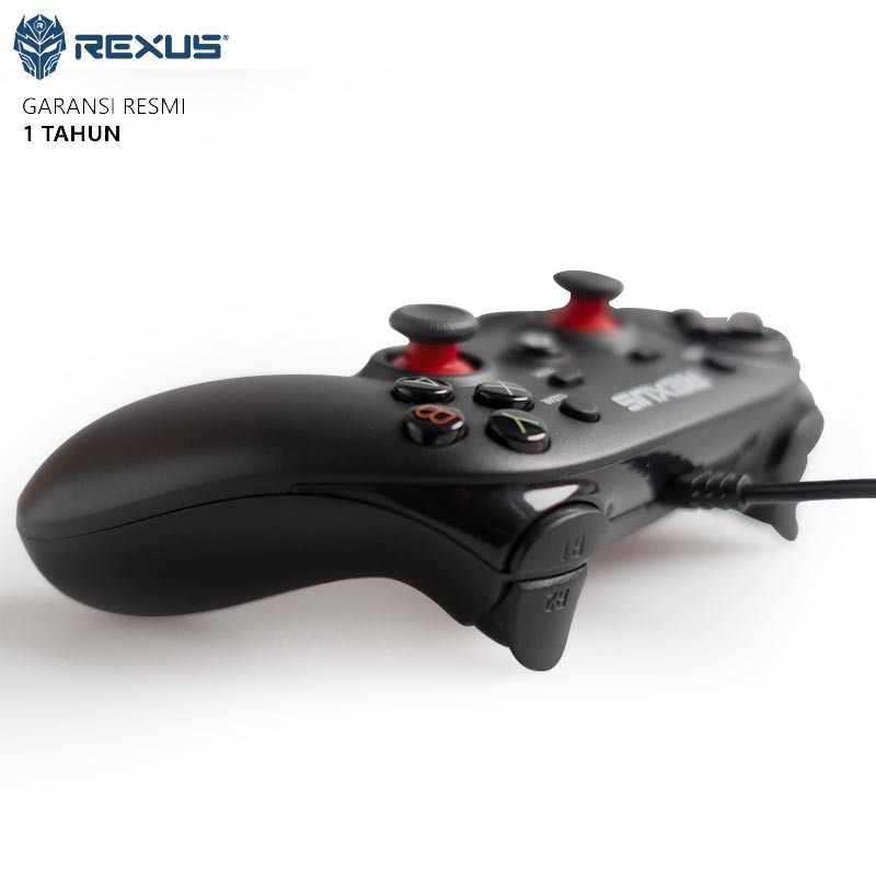 Rexus Gladius GX1 Gaming Gamepad