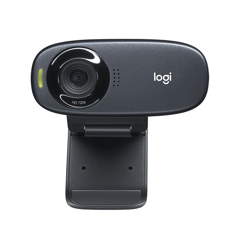 Logitech C310 Webcam HD