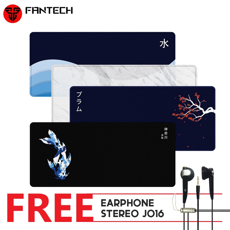 Fantech ATO MP905 Deskmat Gaming Mousepad XL