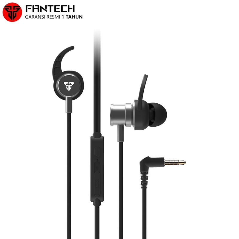 Fantech SCAR EG3 Earphone Gaming Ear In Gaming Headset