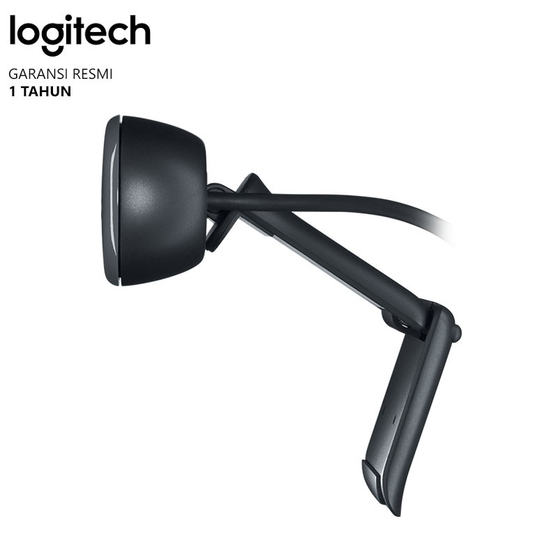 Logitech C270 HD Webcam