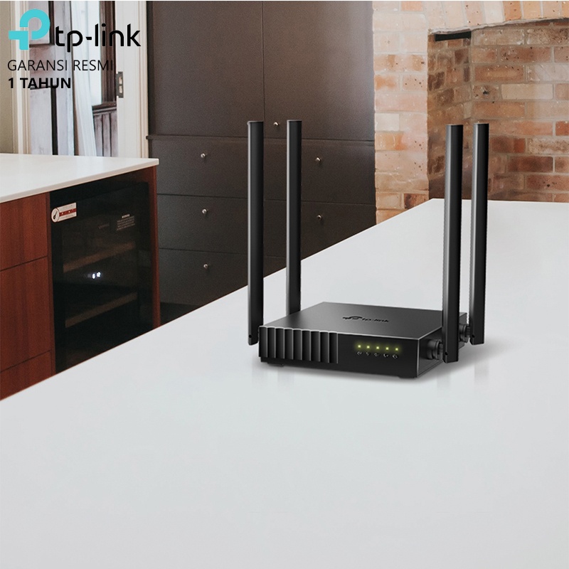 TP-Link Archer C54 AC1200 Dual Band Wi-Fi Router