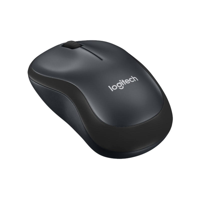 Logitech M221 Silent Mouse Wireless