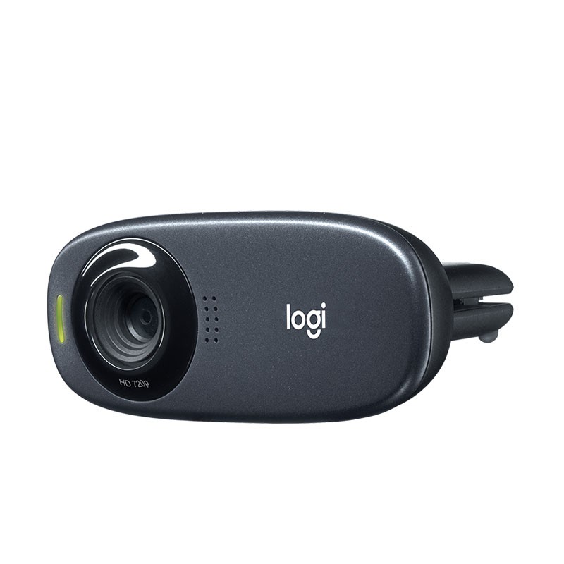 Logitech C310 Webcam HD